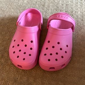 Crocs